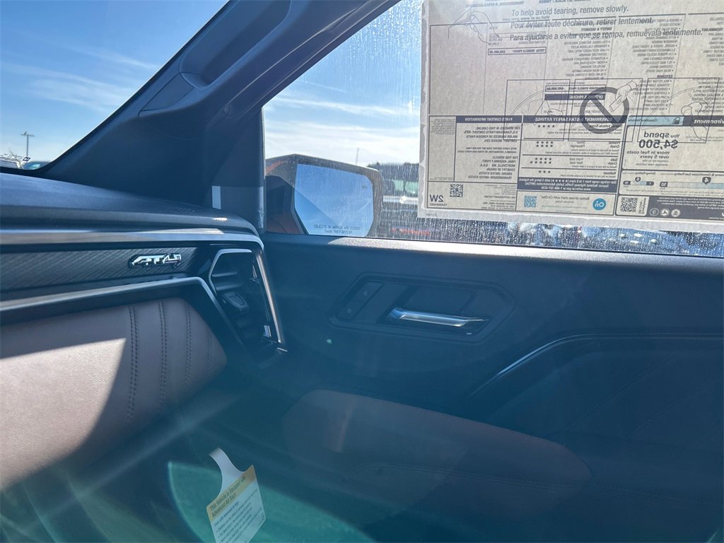 2026 GMC CANYON - Image 26