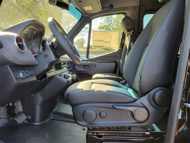 2026 Mercedes Benz S 4MATIC photo 15