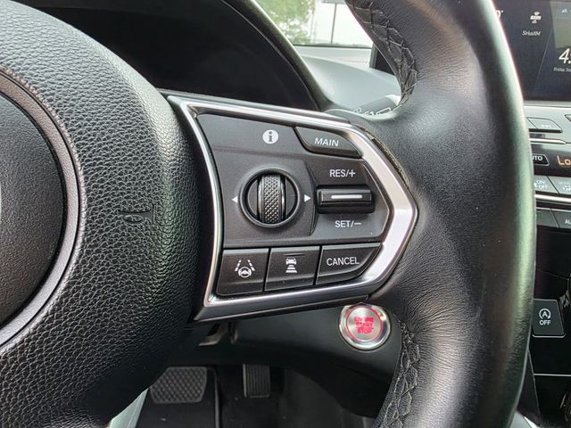 2019 Acura RDX Base photo 26