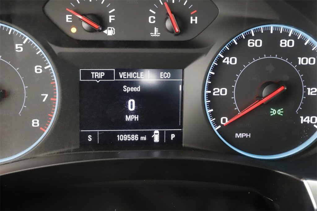 2019 Chevrolet Traverse LS photo 20