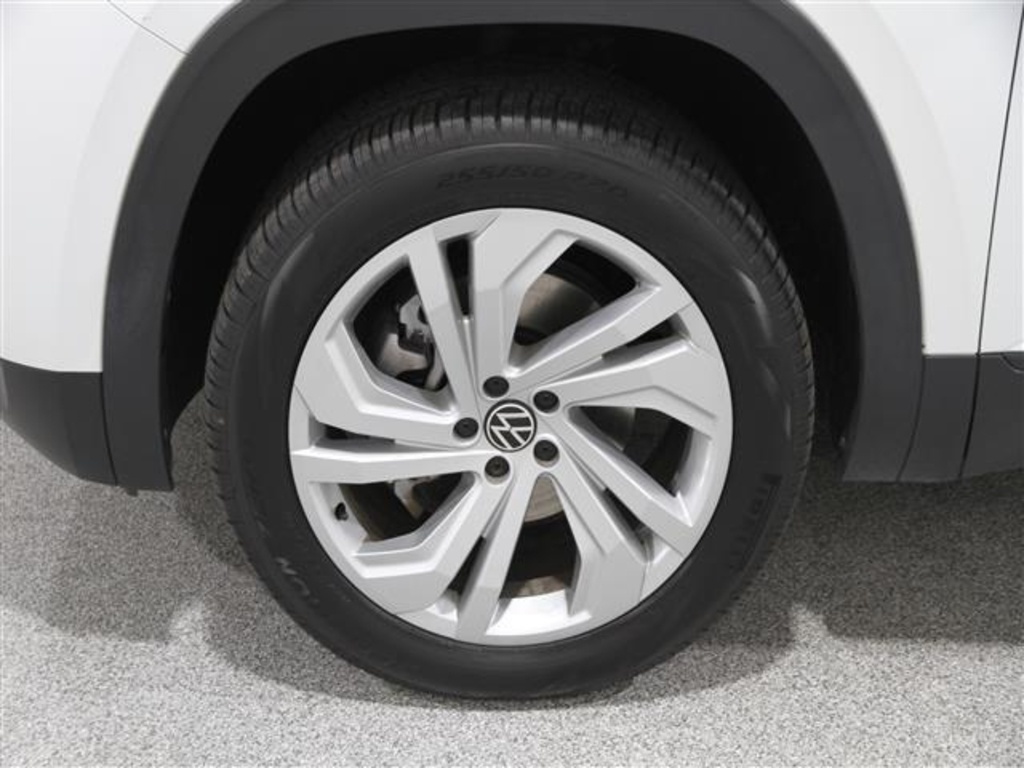 2022 Volkswagen Atlas V6 SE photo 21