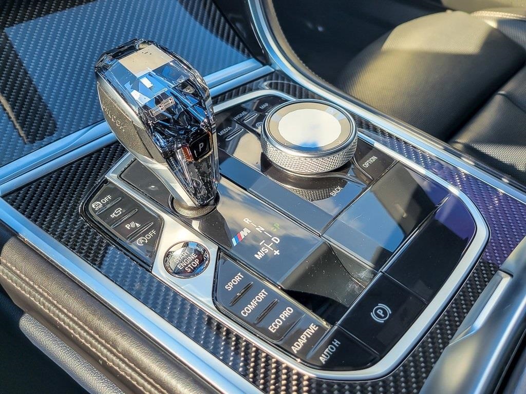 2022 BMW M850I - Image 16