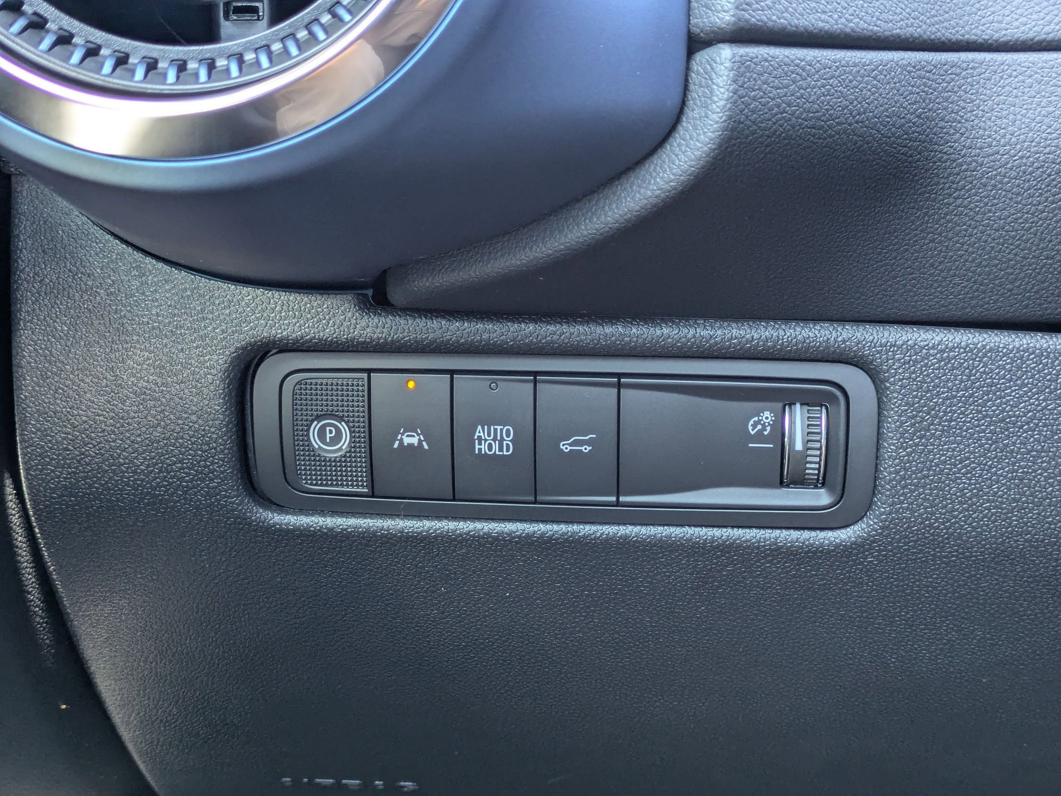 2026 Chevrolet Equinox EV 1LT photo 22