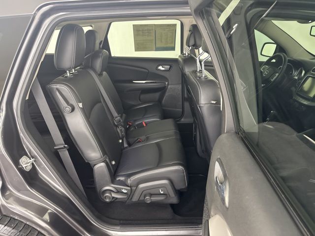 2014 Dodge Journey SXT photo 11