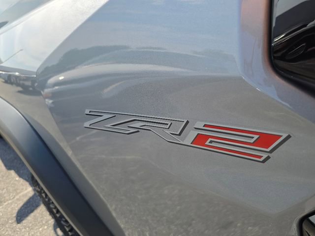 2026 Chevrolet Colorado ZR2 photo 15