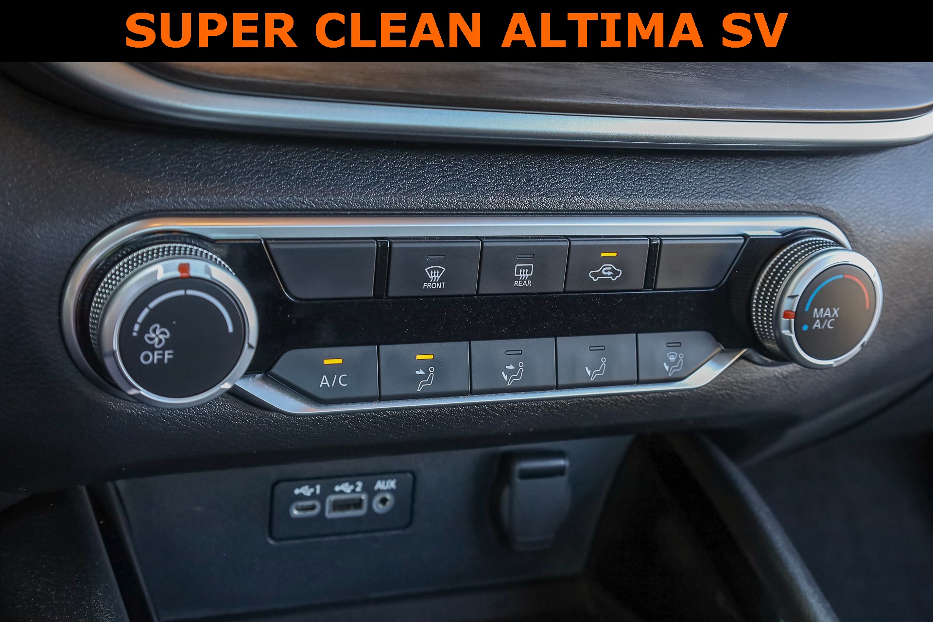 2024 Nissan Altima 2.5 SV photo 15