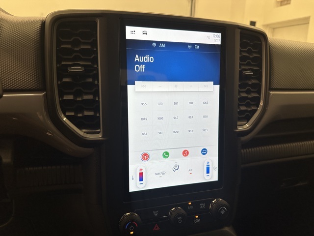 2025 Ford Ranger XL photo 11