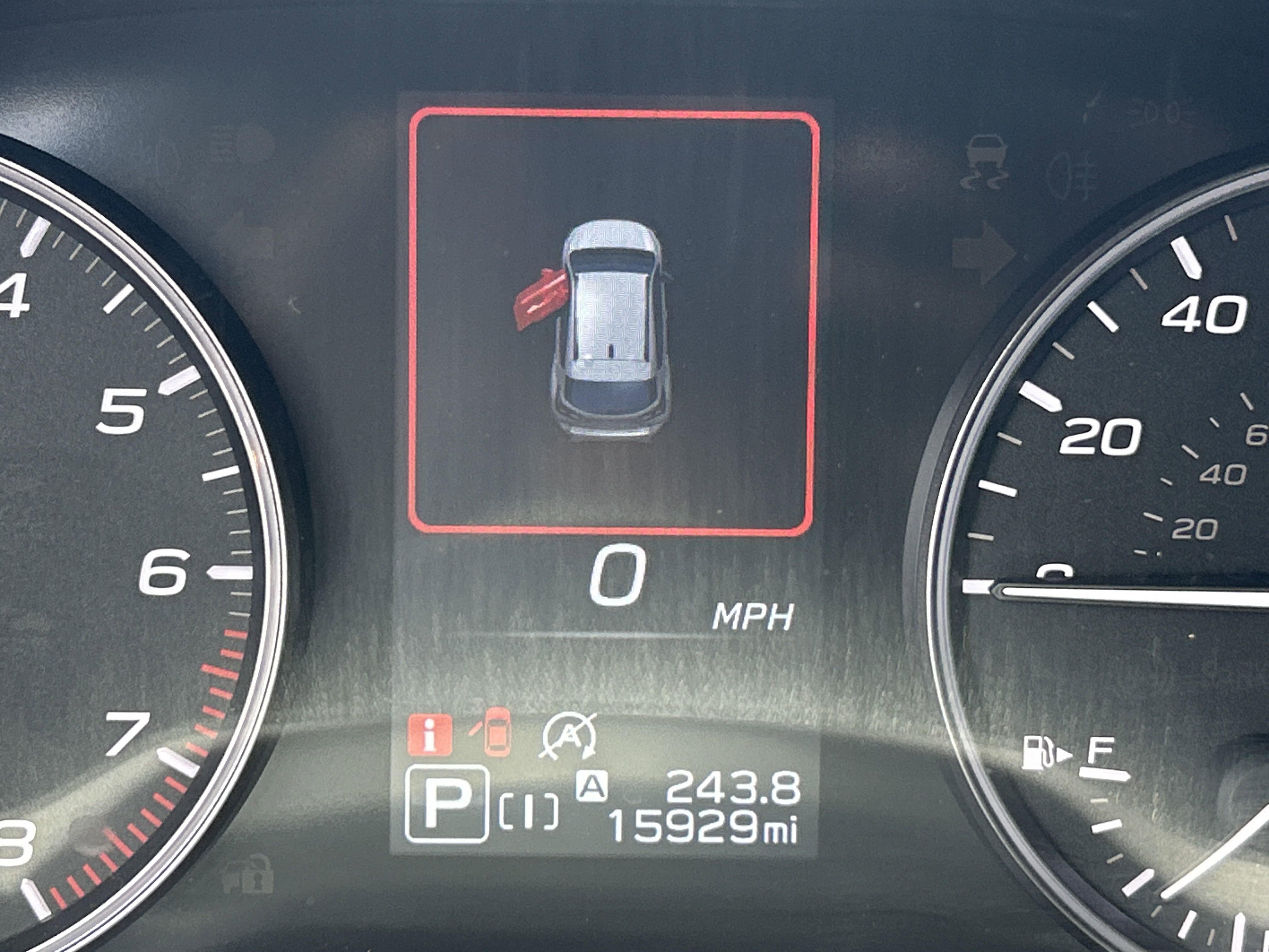 2024 Subaru Crosstrek Premium photo 11