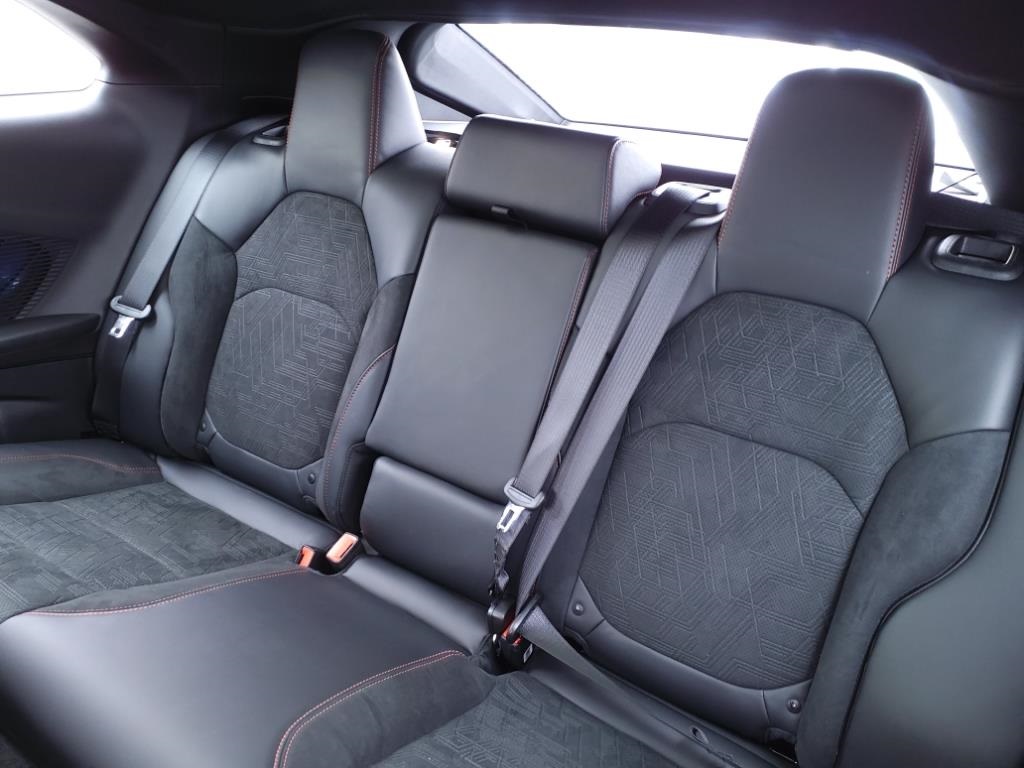 2024 Dodge Charger R/T Scat Pack photo 11