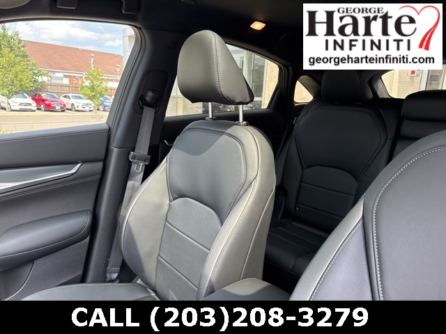 2025 Infiniti QX55 Luxe photo 17