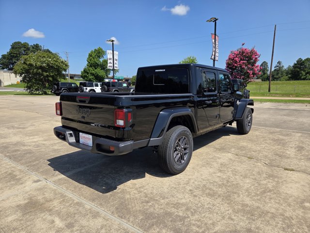 2025 Jeep Gladiator Sport S photo 6