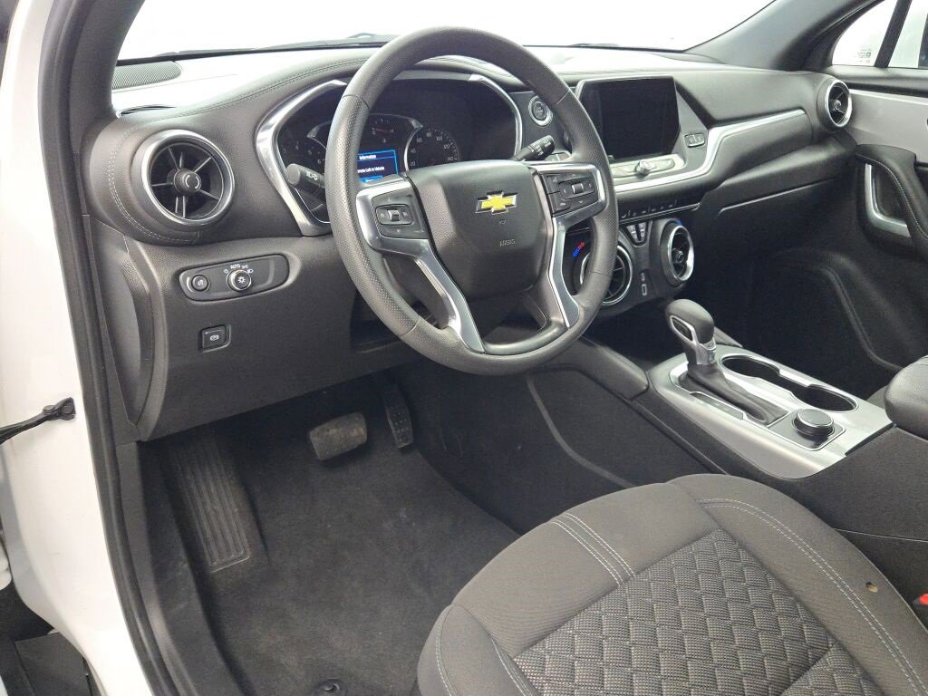 2021 Chevrolet Blazer 1LT photo 10
