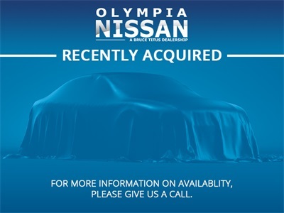 2023 Nissan Rogue SV's photo