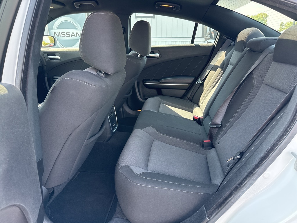 2022 Dodge Charger SXT photo 18