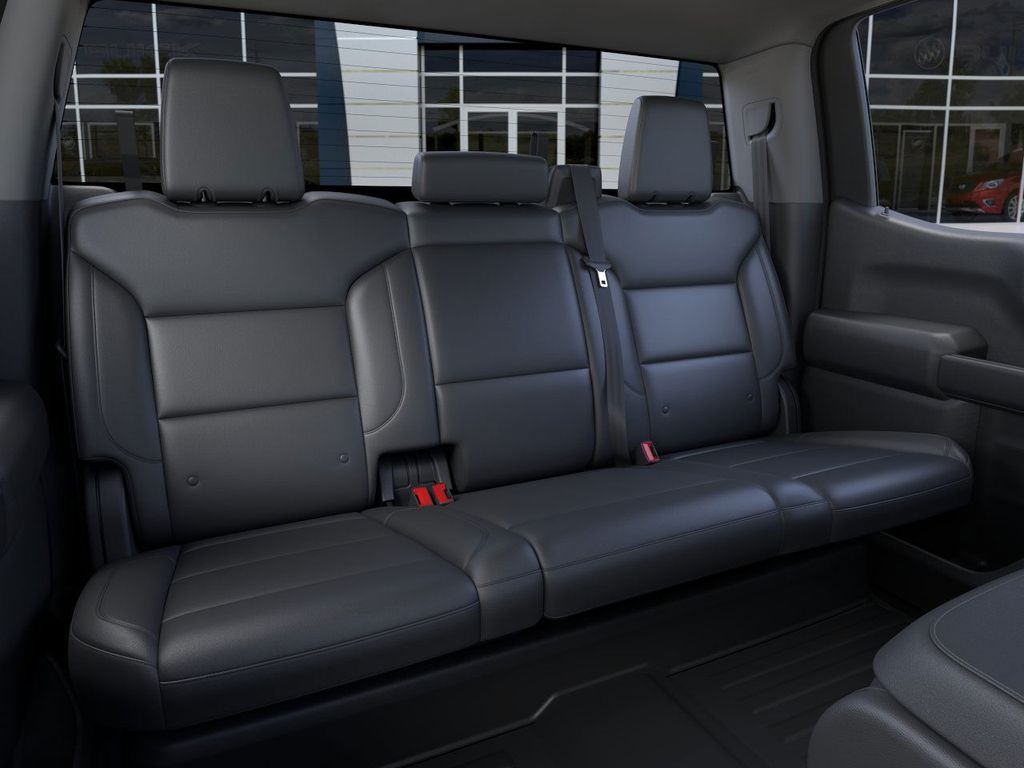 2026 Gmc Sierra 1500 Pro photo 16