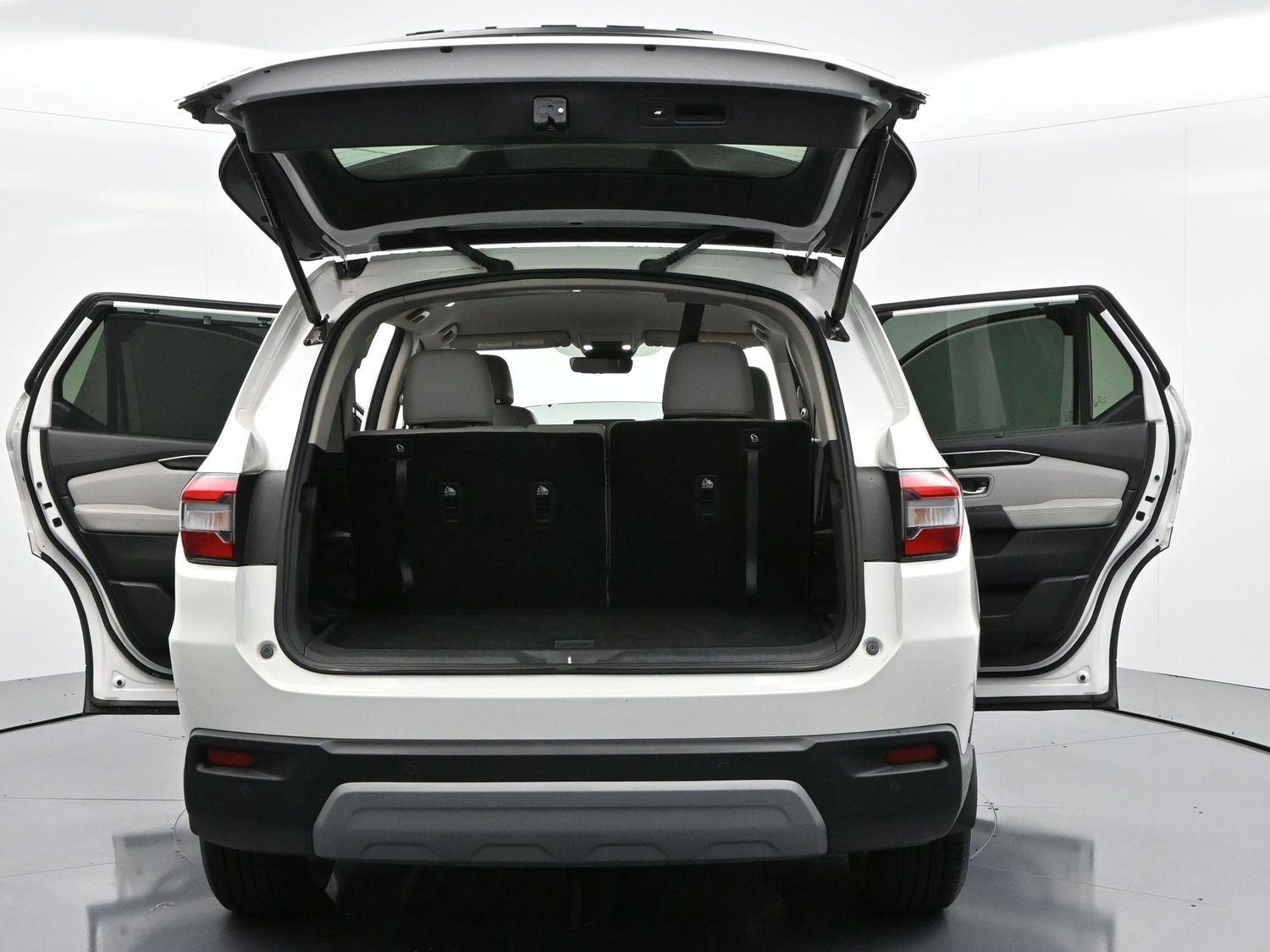 2023 Honda Pilot EX-L photo 39