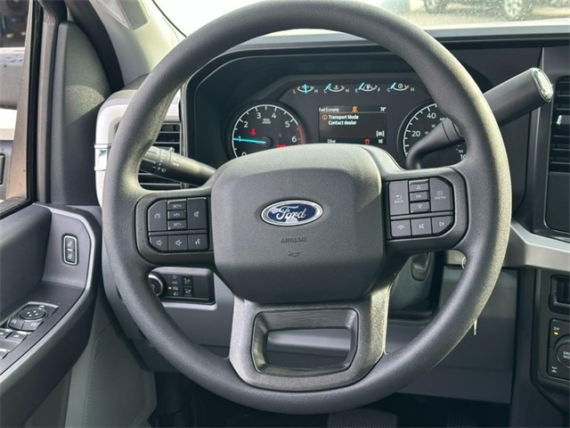 2026 Ford F-250 XL photo 6