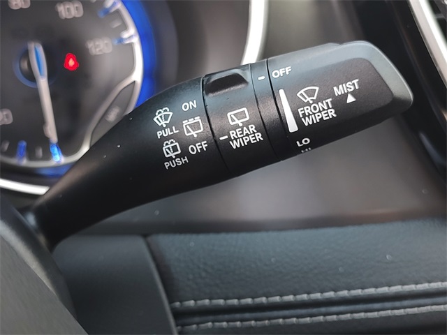 2026 Chrysler Pacifica photo 22