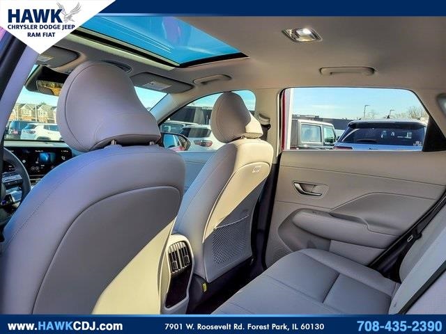 2026 HYUNDAI KONA - Image 11