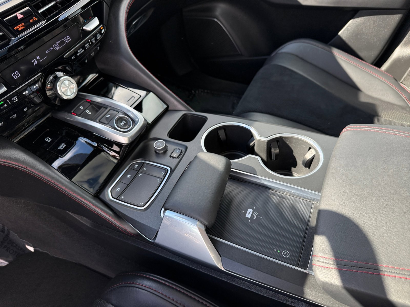 2023 Acura MDX SH-AWD A-Spec photo 13