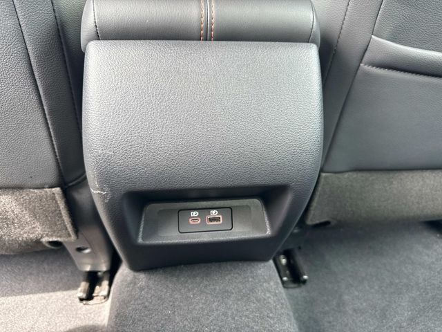 2022 Nissan Altima 2.5 SR photo 15