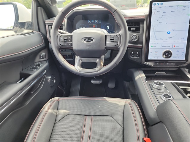 2024 Ford Expedition Limited photo 10