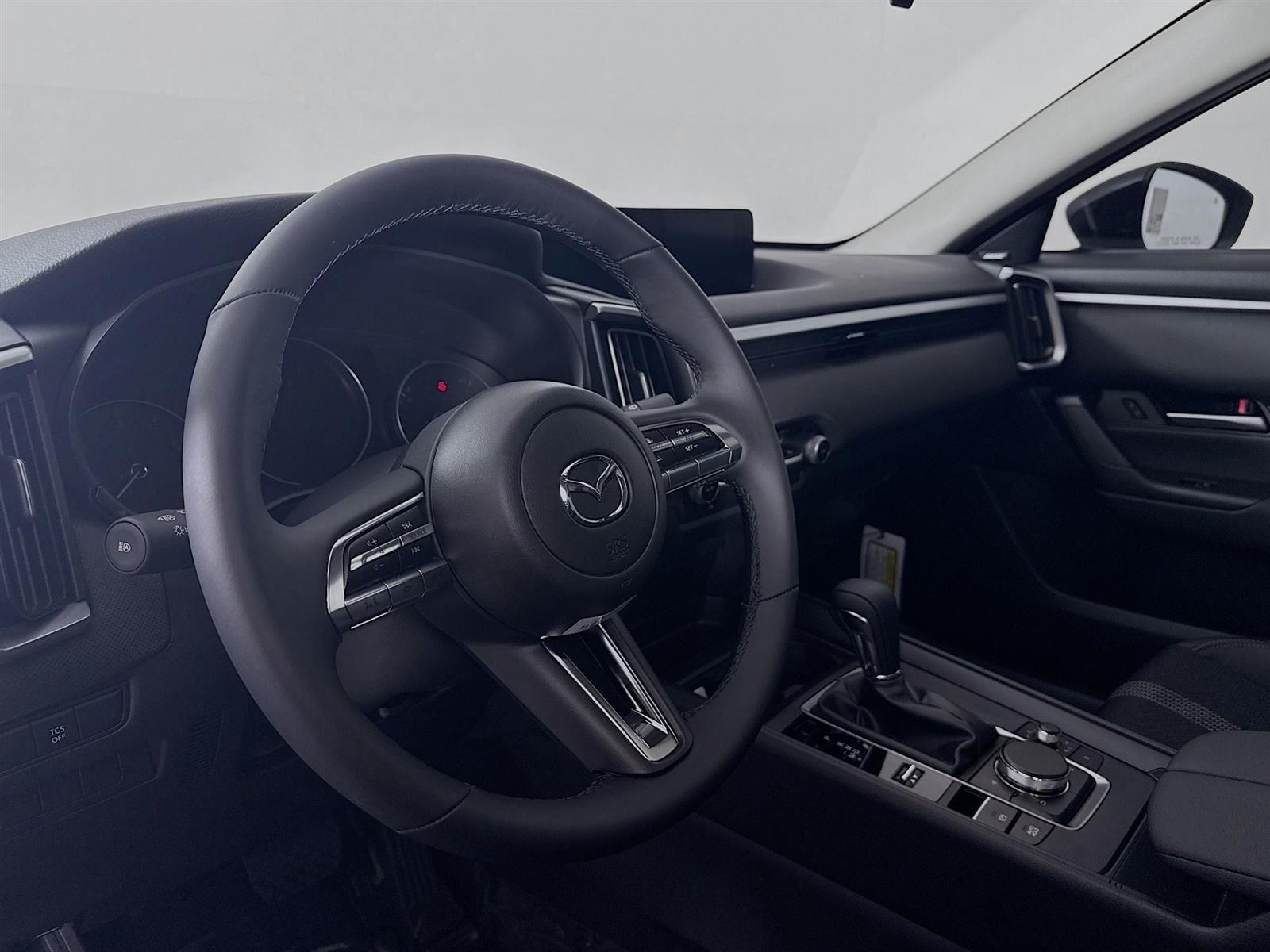 2025 Mazda CX-50 2.5 S Premium photo 11