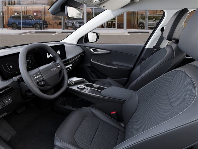2025 Kia EV6 Light photo 15