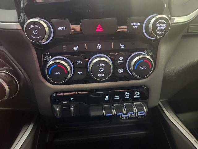 2021 Ram 1500 Big Horn photo 15