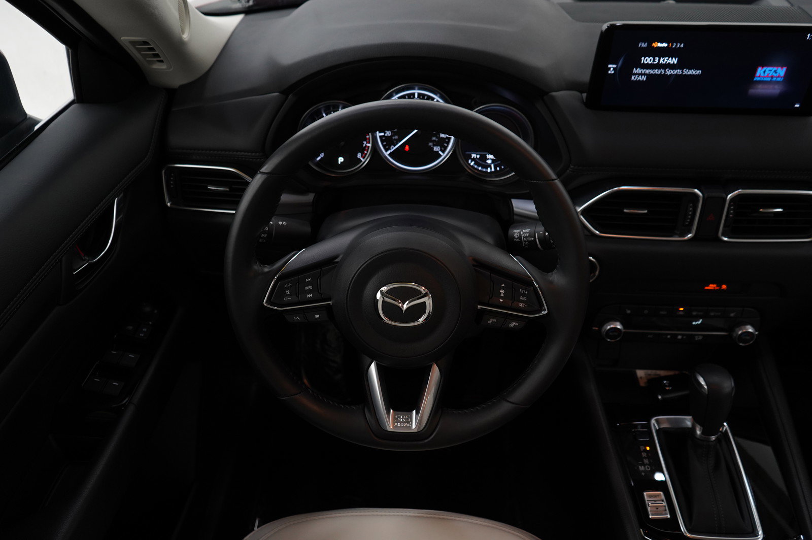 2023 Mazda CX-5 2.5 S Preferred photo 14