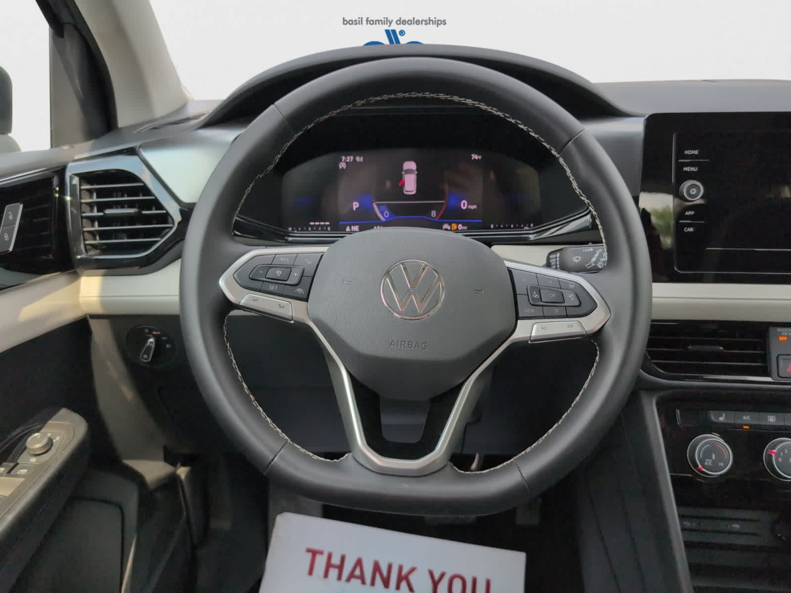 2025 Volkswagen Taos S photo 13