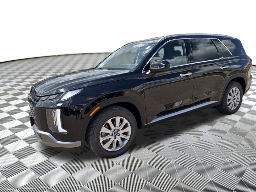 2025 Hyundai Palisade SEL's photo