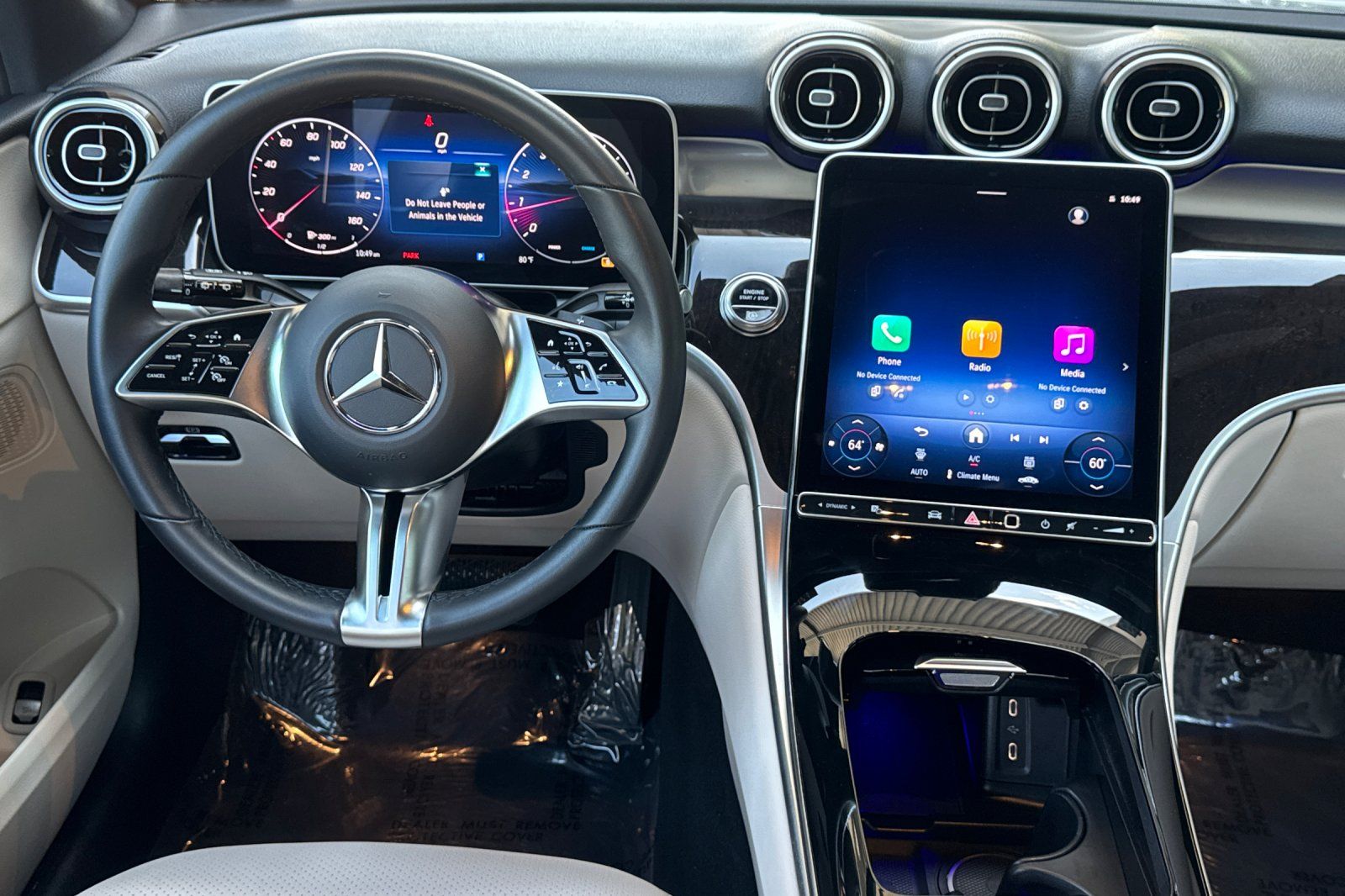 2025 Mercedes Benz GLC 300 photo 20