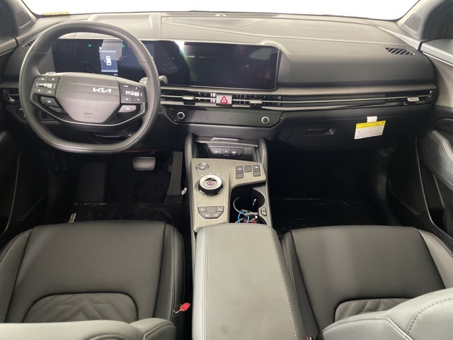 2026 Kia Sportage EX X-Line photo 27