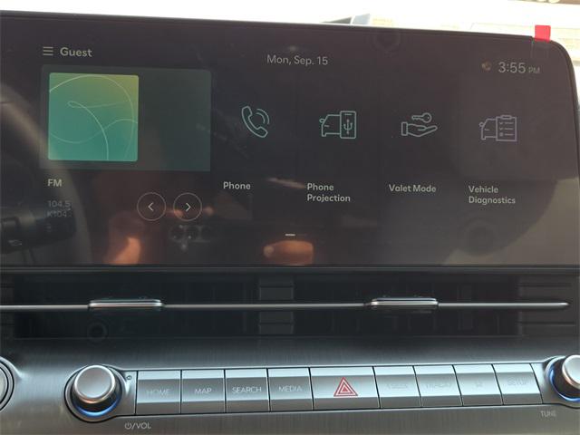 2026 Hyundai Kona SEL photo 18