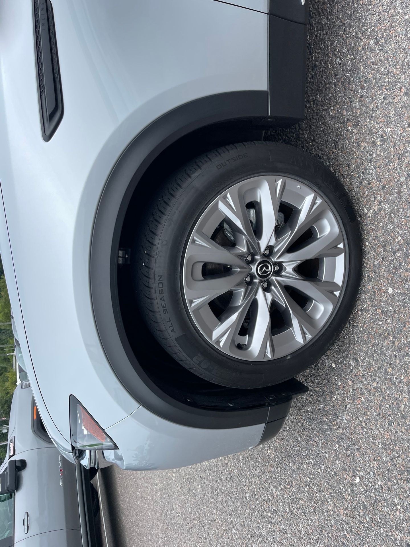 2024 Mazda CX-90 3.3 Turbo Premium photo 12