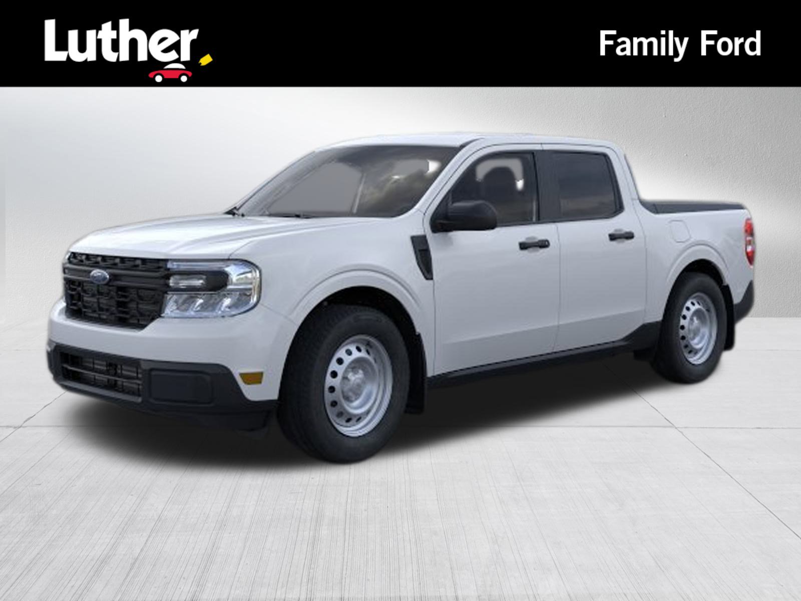 New 2024 Ford Maverick XL Crew Cab Pickup in Fargo R0088 Luther