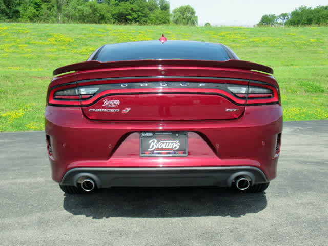 2023 Dodge Charger GT photo 14