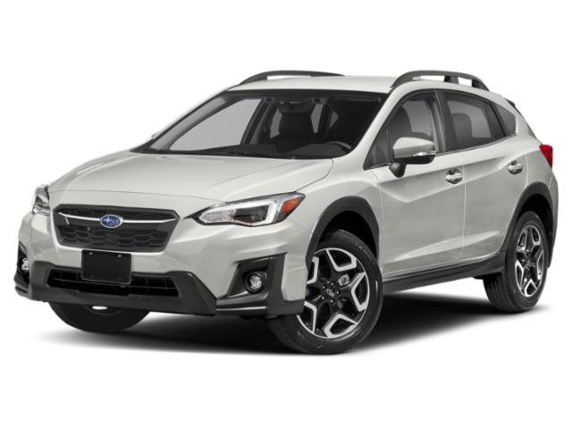 2020 Subaru Crosstrek Limited's photo