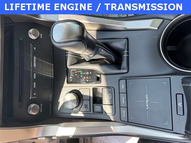 2021 Lexus NX 300 photo 27