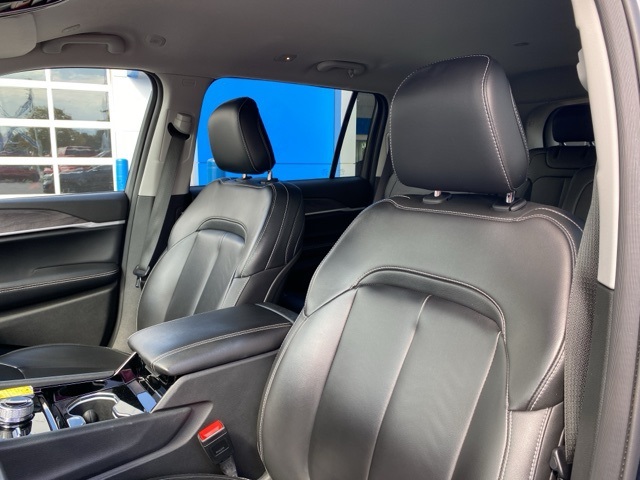 2023 Jeep Grand Cherokee Limited photo 15