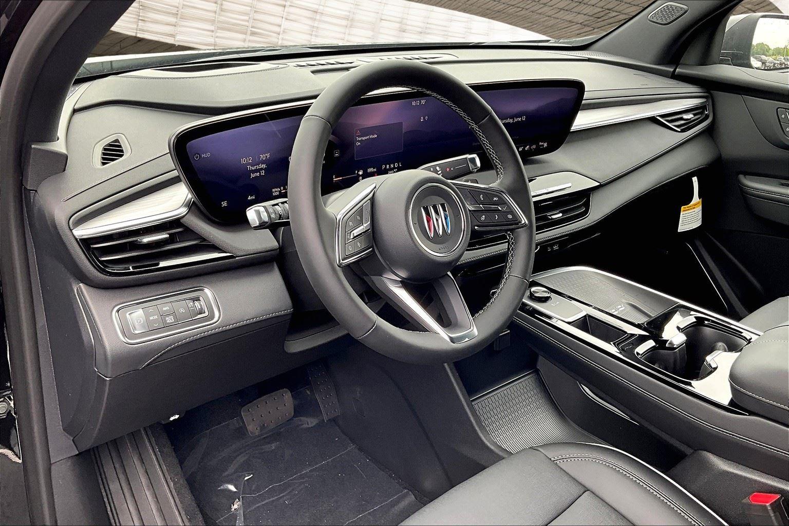 2025 Buick Enclave Preferred photo 7