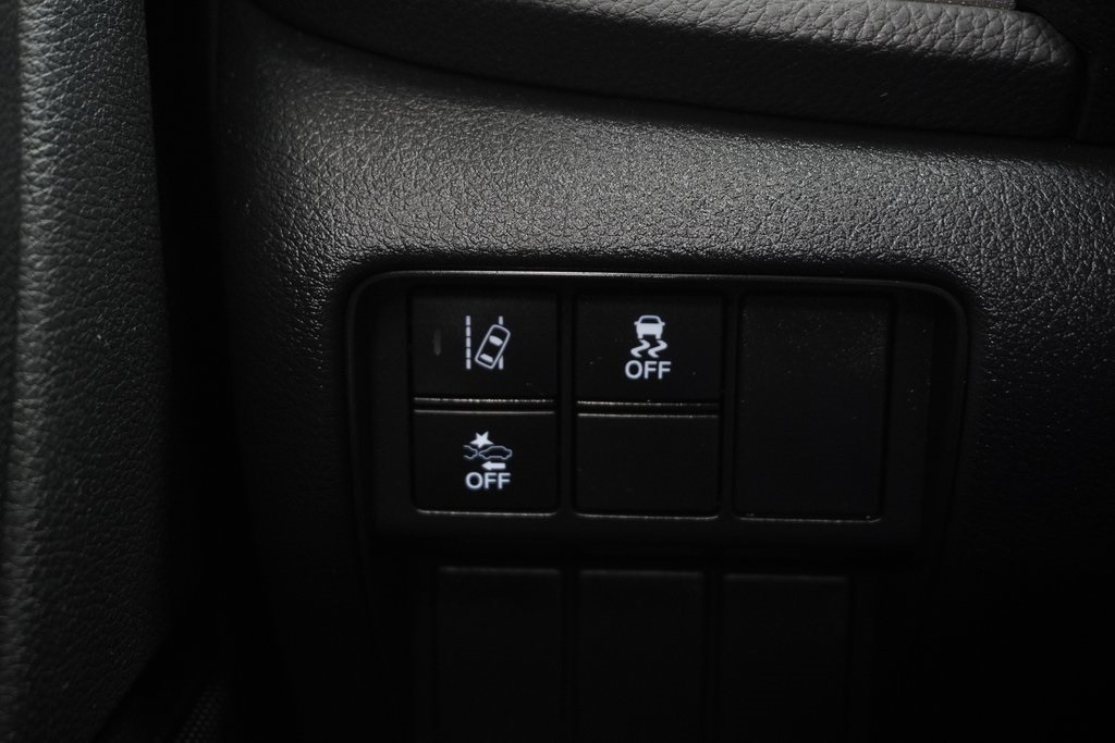 2021 Honda CR-V Special Edition photo 27