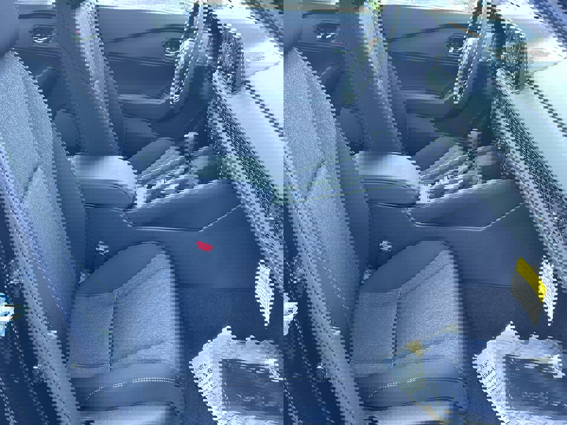 2025 Honda Accord 1.5T SE photo 27