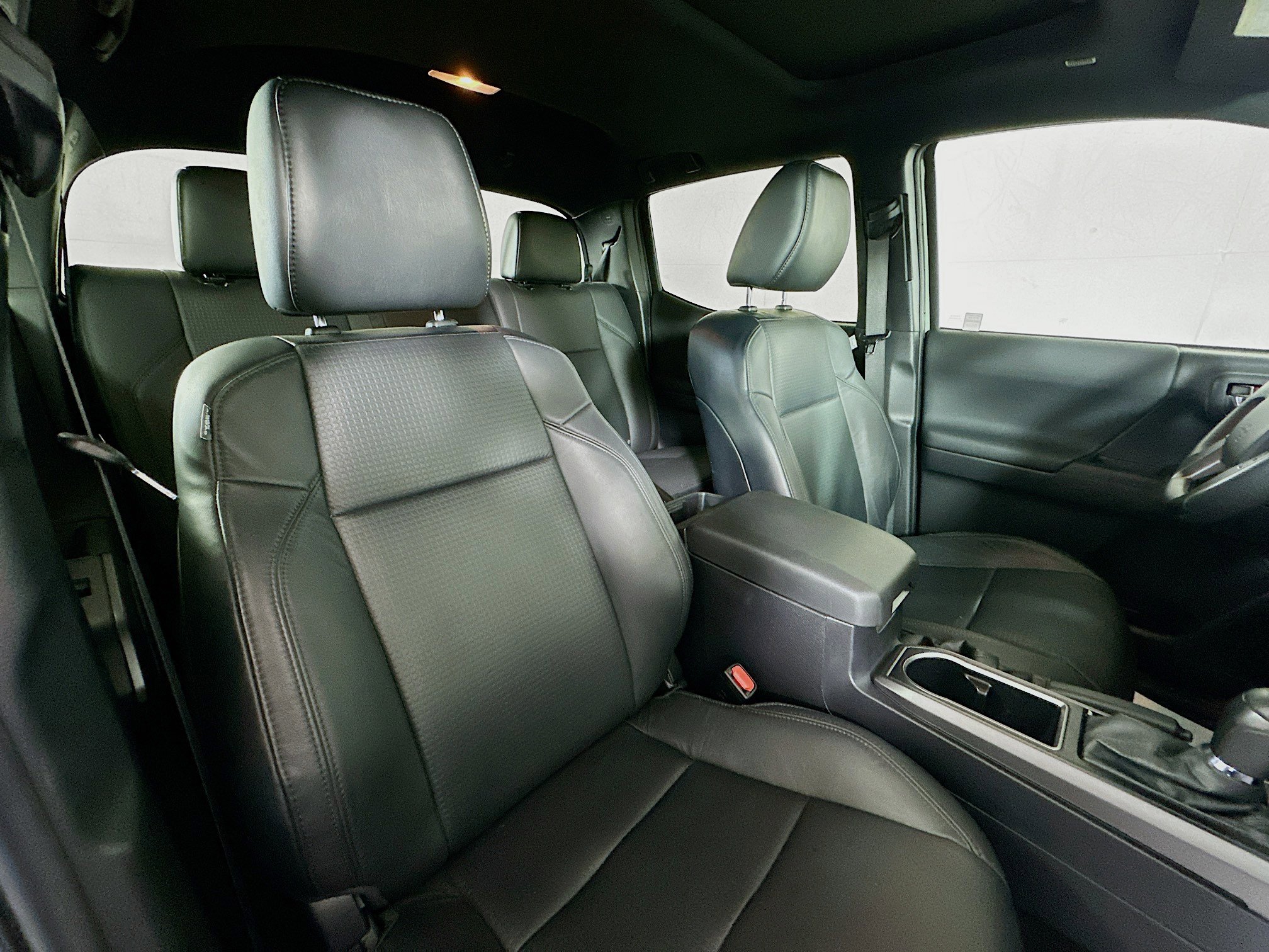 2023 Toyota Tacoma TRD Off-Road 4x4 photo 28