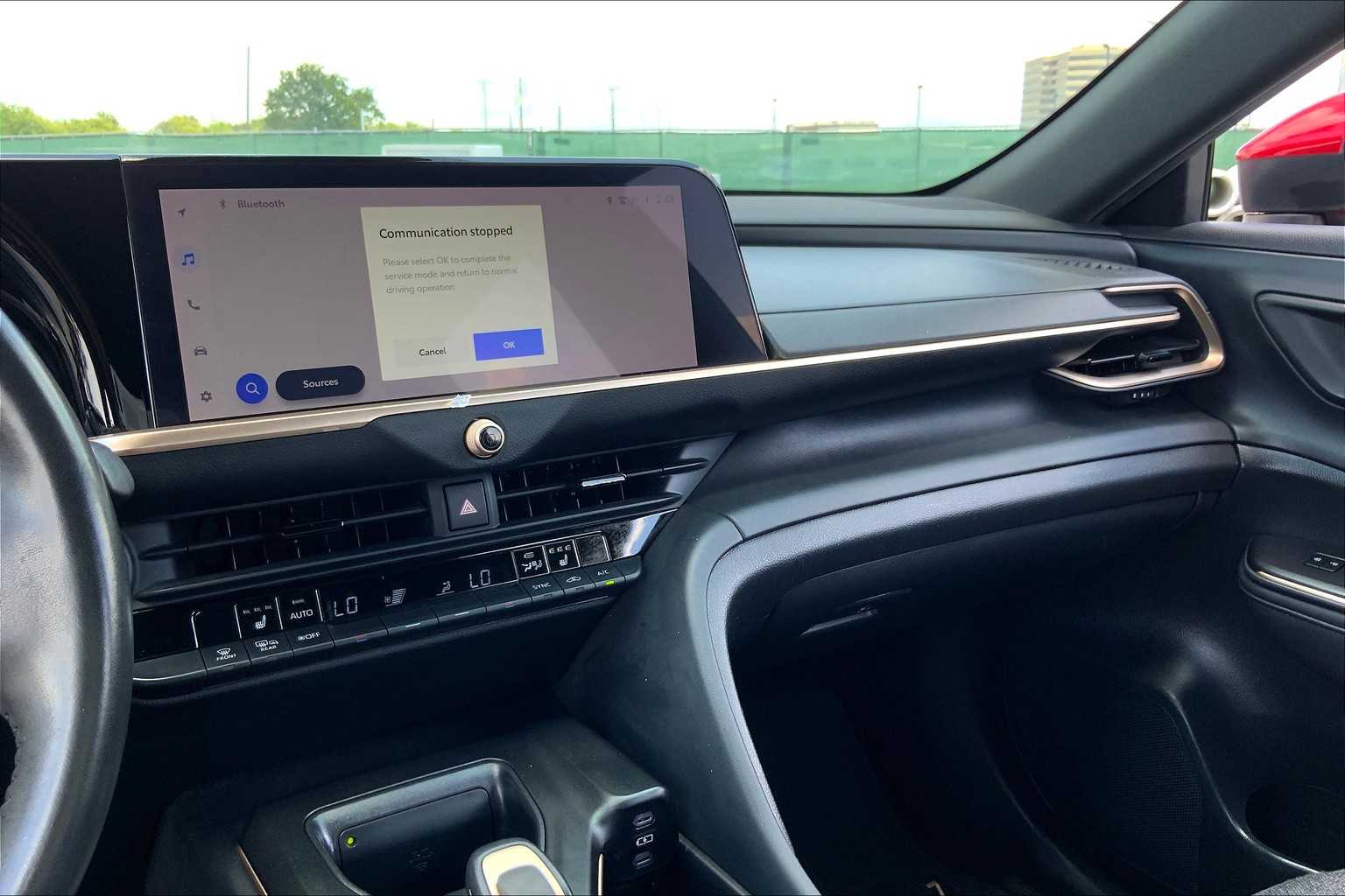 2023 Toyota Crown XLE photo 34