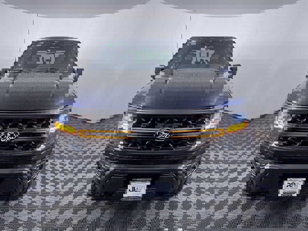 2025 Ford F-150 Tremor photo 29