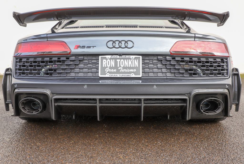 2023 Audi R8 5.2 photo 32