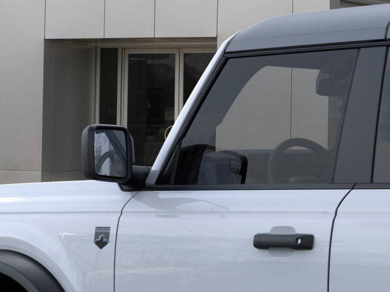 2026 FORD BRONCO - Image 47