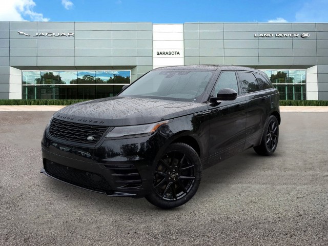 New 2026 Land Rover Range Rover Velar Dynamic SE 4 Door in